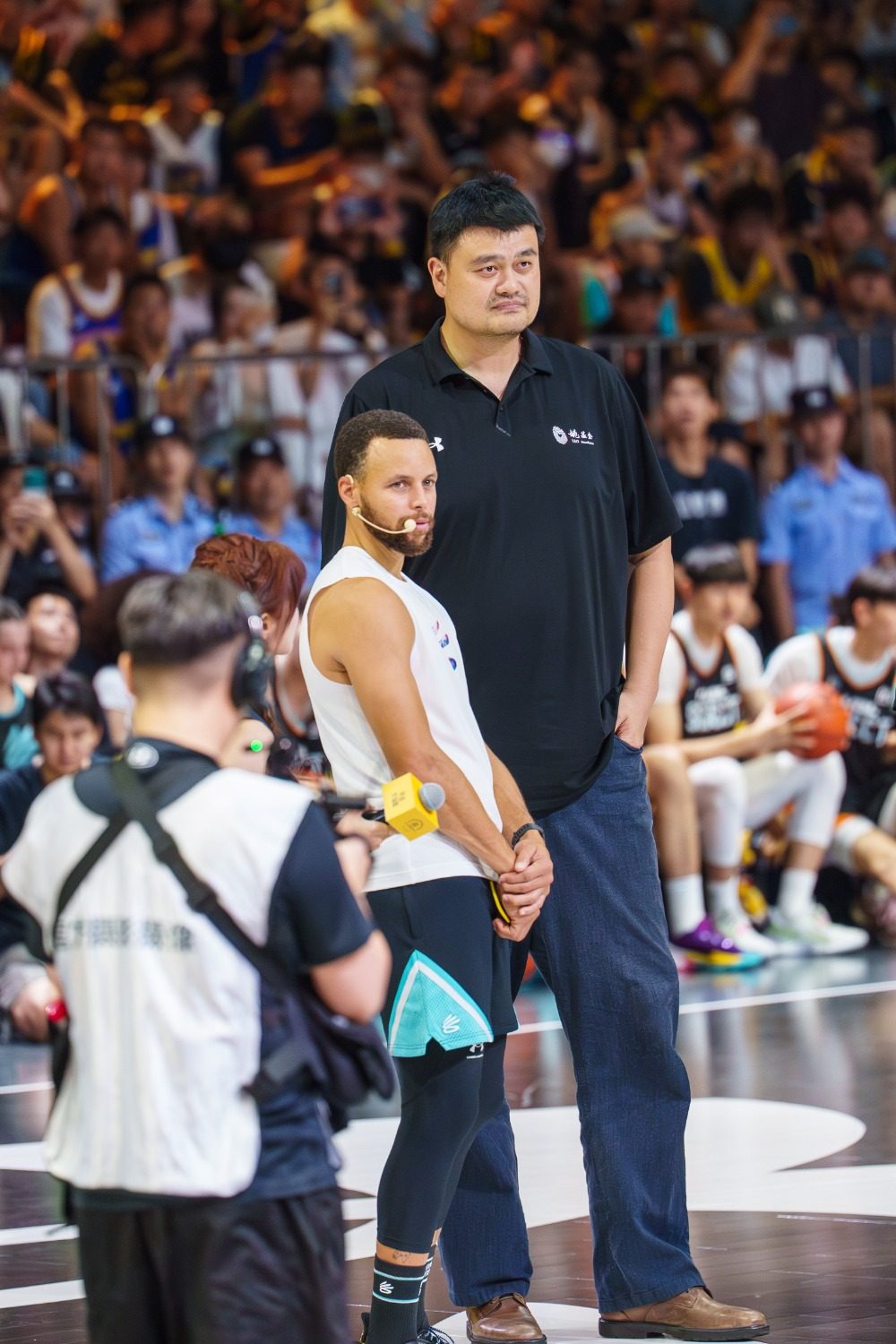 库里品牌达, 赋能乡村女