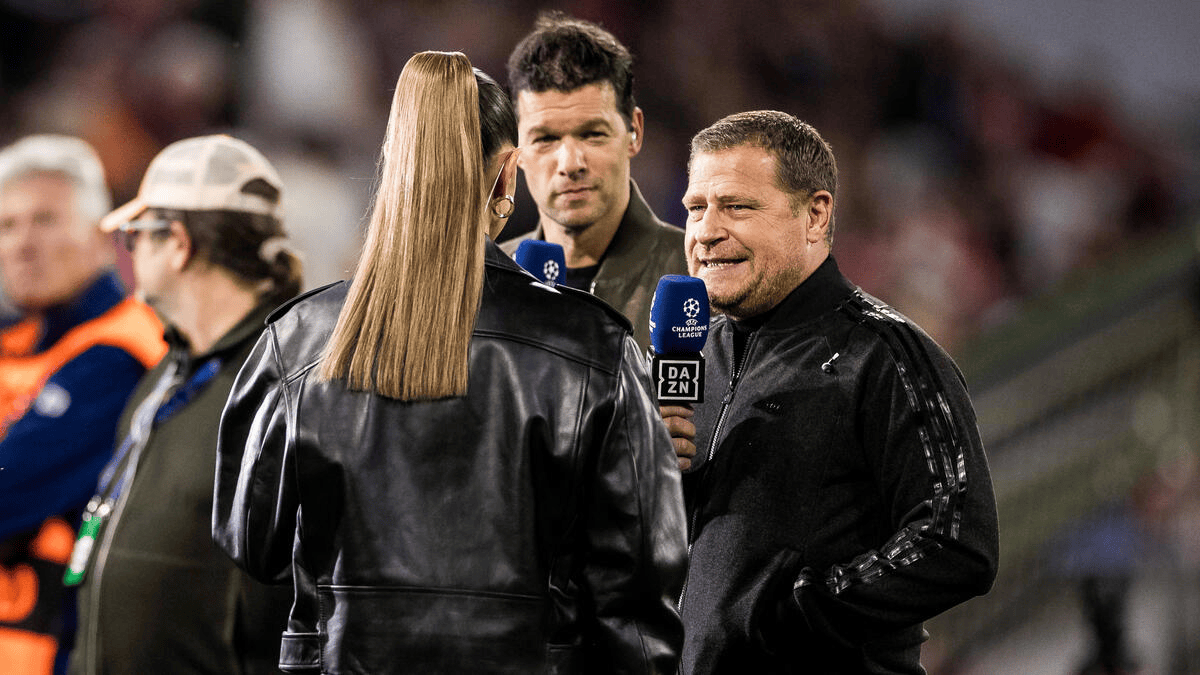 适应了比赛, 孔帕尼辩护