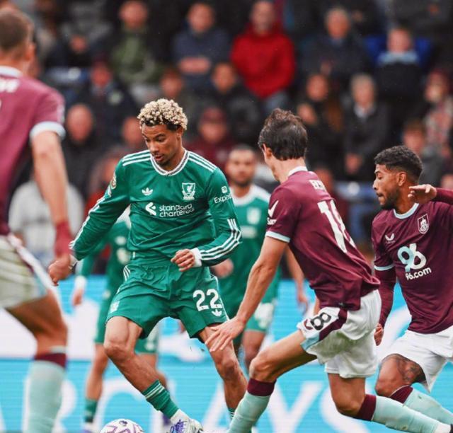 本文系桥看, 彻底放大