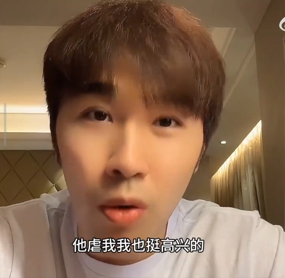 与闫安交手, 都没有 与闫安交手, 都没有