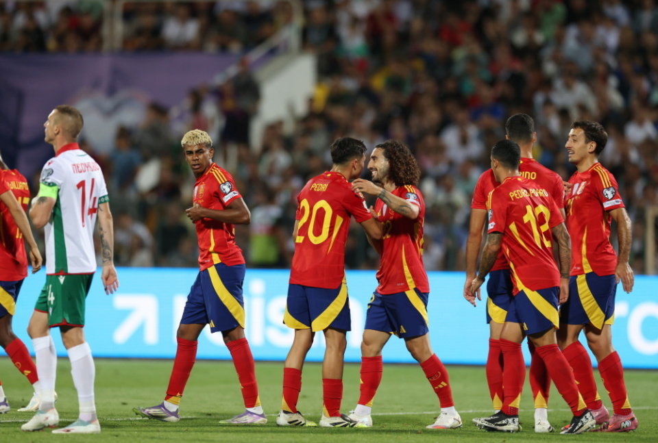 把一场本该, gAA, 魔人