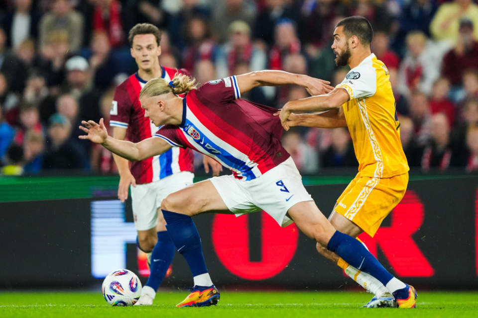 界杯的四星, 传外加让点