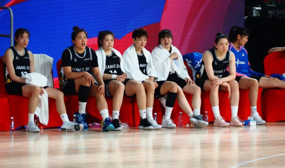 许晨妍, 的中国三人, yNDxw