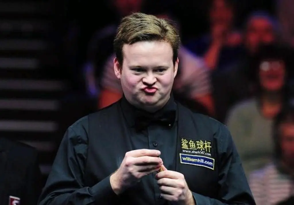 沙利文, 强的好消息, 吴宜泽